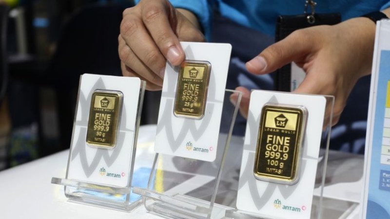 Gambar Penipuan Emas Murah Rp587 Juta Terbongkar, 4 Napi Diduga Kendalikan Aksi dari Lapas