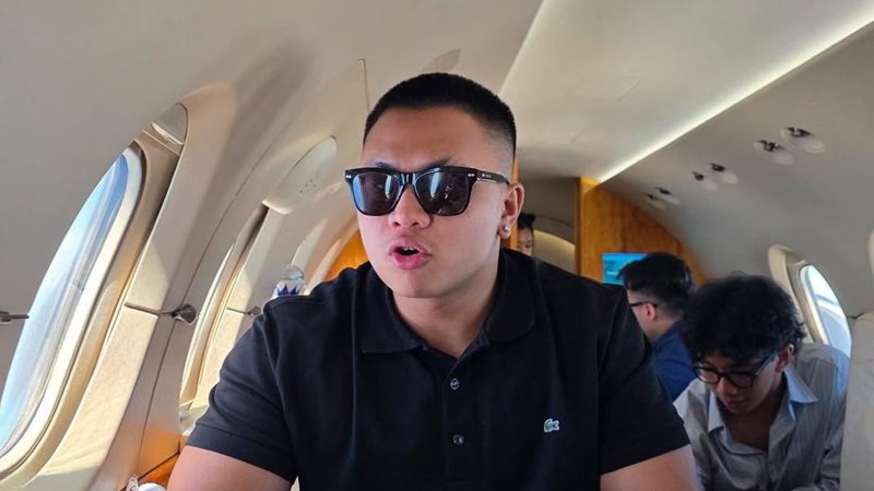 Gambar Bigmo Dipanggil Polda Metro Jaya, Diduga Libatkan Anak dalam Promosi Vape