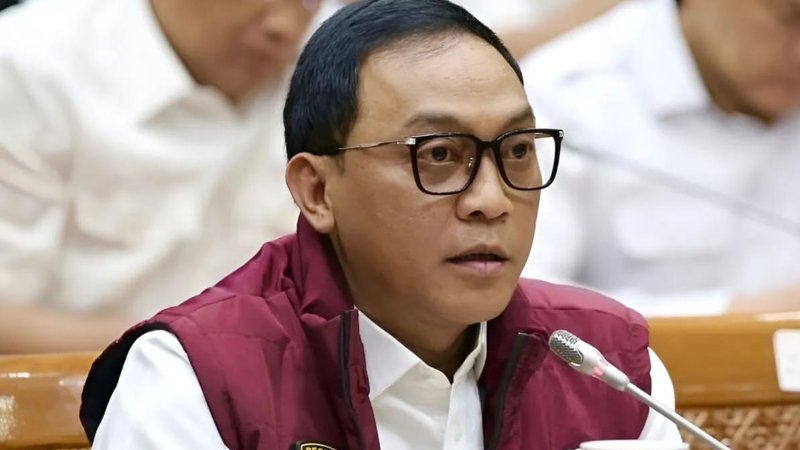 Gambar Brigjen Eko Hadi Santoso Dimutasi, Pengganti Dirtipidnarkoba Belum Tercantum