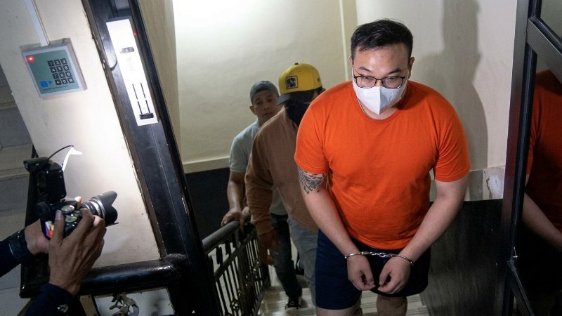 Gambar Kesenangan Sesaat Berujung Petaka, Mahasiswi Tewas Usai Dicekoki Ekstasi di Pesta Karaoke